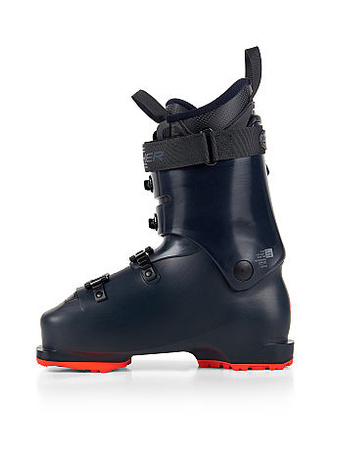 BUTY NARCIARSKIE FISCHER RC 110 HV GW Dark Blue 2026