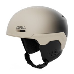 KASK GIRO OWEN SPHERICAL MIPS Matte Stone Black Fade 2026