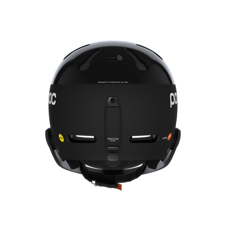 KASK NARCIARSKI POC ARTIC SL MIPS Uranium Black 2026