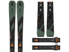 NARTY ATOMIC REDSTER Q6 + Atomic MI12 GW 2026