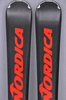 NARTY UŻYWANE NORDICA SPITFIRE 73 24/25 + Marker TP2 10 174 cm NRC906