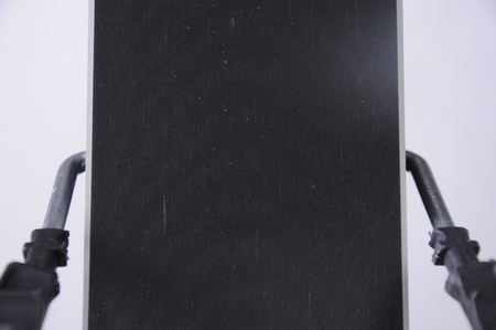 NARTY UŻYWANE VOLKL FLAIR SC 23/24 + Marker VMOTION 11 158 cm NRC297