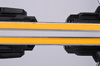 NARTY UŻYWANE REDSTER Q6 + M12 23/24 155 cm NRB553