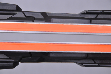 NARTY UŻYWANE ATOMIC REDSTER S7 + M12 GW 22/23 149 cm NRC711