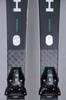 NARTY UŻYWANE HEAD SUPERSHAPE E. MAGNUM + Head PRD12 24/5 156 cm NRC254