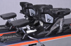 NARTY UŻYWANE ATOMIC MAVERICK 88 Ti + Strive 13 22/23 161 cm NRC596