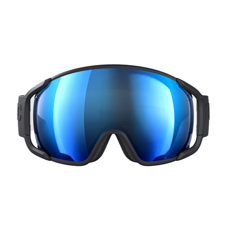 GOGLE POC ZONULA Uranium Black/Partly Sunny Blue 2026