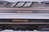 NARTY UŻYWANE BLIZZARD FIREBIRD SRC + XCELL 14 23/24 165 cm NRC673