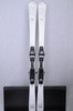 NARTY UŻYWANE VOLKL FLAIR SC 23/24 + Marker VMOTION 11 158 cm NRC293