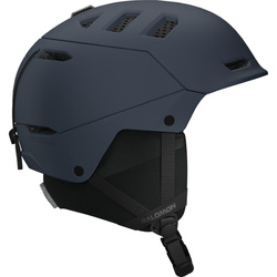 KASK NARCIARSKI SALOMON HUSK PRO MIPS Dress Blue 2026