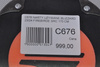 NARTY UŻYWANE BLIZZARD FIREBIRD SRC + XCELL 14 23/24 170 cm NRC676