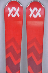 NARTY UŻYWANE VOLKL RACETIGER SRC + Motion 10 24/25 168 cm NRC223