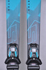 NARTY UŻYWANE ATOMIC REDSTER X5 + Atomic M10 GW 24/25 154 cm NRC312