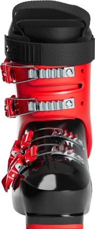 DZIECIĘCE BUTY NARCIARSKIE ATOMIC HAWX KIDS R4 Black/Red  2026