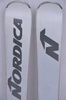 NARTY UŻYWANE NORDICA MULTIGARA DC + XCELL 14 24/25 165 cm NRC541