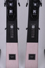 DAMSKIE NARTY UŻYWANE SALOMON S/MAX 8 + M10 23/24 160 cm NRB105