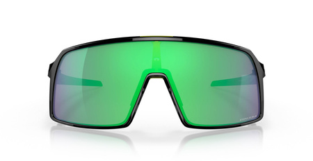 OKULARY OAKLEY SUTRO Black Ink / Prizm Jade 2026