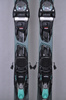 NARTY UŻYWANE NORDICA BELLE 72 DC 24/25 + TP2 11 156 cm NRC614