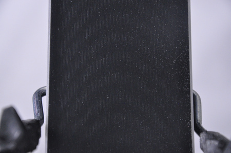 NARTY UŻYWANE STOCKLI LASER SC + MC11 24/25 156 cm NRC93