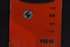 NARTY UŻYWANE BLIZZARD FIREBIRD SRC + XCELL 14 23/24 155 cm NRC670