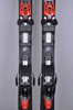 NARTY UŻYWANE ATOMIC REDSTER S8 + X12 GW 24/25 170 cm NRC165