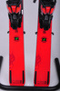 NARTY UŻYWANE NORDICA SPITFIRE 72 RB + XCELL 12 21/22 156 cm NRA371