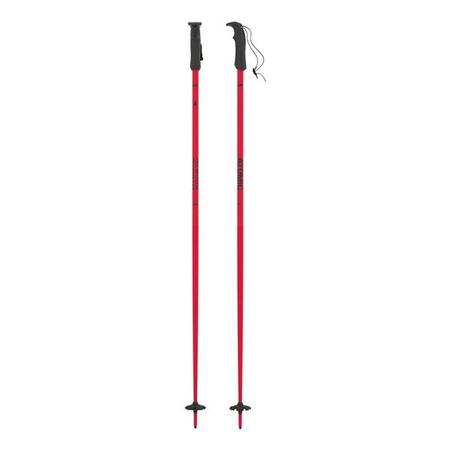 KIJE NARCIARSKIE ATOMIC AMT Red 2026
