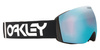 GOGLE OAKLEY FLIGHT DECK L Factory Pilot Black / Prizm Snow Sapphire Iridium 2026