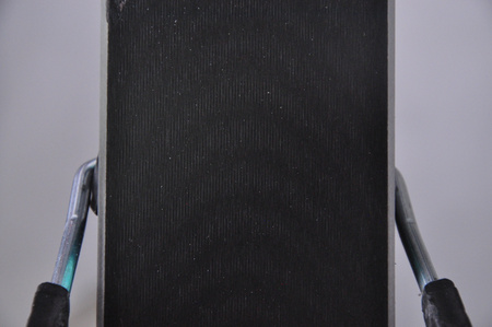 NARTY UŻYWANE KASTLE RX 11 + K12 22/23 173 cm NRC51