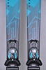 NARTY UŻYWANE ATOMIC REDSTER X5 + Atomic M10 GW 24/25 154 cm NRC311