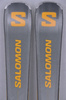 NARTY UŻYWANE SALOMON S/MAX F8 XT + M10 2024 149 cm NRC395