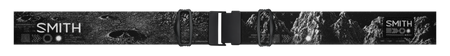GOGLE SMITH 4D MAG Chalk Space Invader/Sun Black Gold Mirror 2026