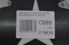 NARTY UŻYWANE ATOMIC REDSTER S9 + X12 GW 24/25 165 cm NRC689