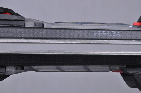 NARTY UŻYWANE VOLKL DEACON 7.2 + FTD 10 23/24 151 cm NRC1179