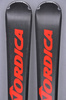 NARTY UŻYWANE NORDICA SPITFIRE 73 24/25 + Marker TP2 10 162 cm NRC879