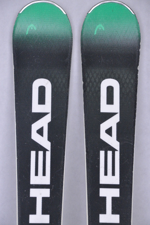 NARTY UŻYWANE HEAD SUPERSHAPE E. MAGNUM + Head PRD12 24/25 177 cm NRC538