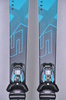 NARTY UŻYWANE ATOMIC REDSTER X5 + Atomic M10 GW 24/25 168 cm NRC321