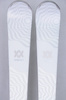 NARTY UŻYWANE VOLKL FLAIR SC 23/24 + Marker VMOTION 11 153 cm NRC291
