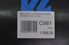 NARTY UŻYWANE K2 DISRUPTION 78TI + MXC 12 24/25 170 cm NRC981