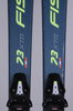 NARTY UŻYWANE FISCHER RC ONE XTR 73 20/21 + RS10 160 cm NRB888