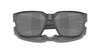 OKULARY OAKLEY BRIZA Steel / Prizm Black 2026