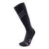 DAMSKIE SKARPETY NARCIARSKIE UYN RACE SHAPE Black/White 2026