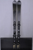 DAMSKIE NARTY UŻYWANE ATOMIC CLOUD C9 + M10 GW 24/25 143 cm NRC360