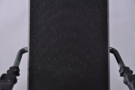 NARTY UŻYWANE VOLKL RACETIGER SC 24/25 + VMotion 12 165 cm NRC832