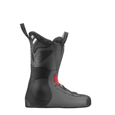 DAMSKIE BUTY NARCIARSKIE NORDICA SPORTMACHINE 3 95 GW Black/Purple/White 2026