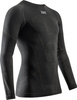 MĘSKA KOSZULKA TERMICZNA X-BIONIC SYMBIO MERINO LS Opal Black 2026