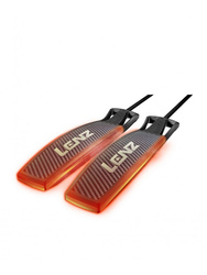 GRZAŁKA SUSZARKA DO BUTÓW LENZ SPACE WARMER 2.0 USB-C
