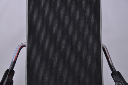 NARTY UŻYWANE VOLKL DEACON 7.2 + FTD 10 21/22 158 cm NRC1125