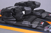 NARTY UŻYWANE BLIZZARD WCR 72 + TLT 10 24/25 153 cm NRC922