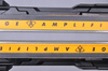NARTY UŻYWANE SALOMON S/MAX F8 XT + M10 2024 163 cm NRC433